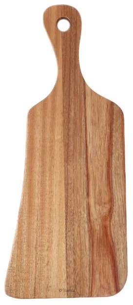 Doska na krájanie MOOKA drevená 892559