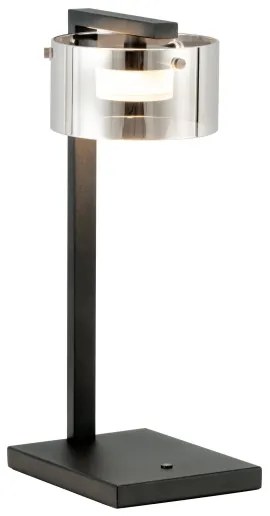 Eglo 39877 - LED Stmievateľná stolná lampa COPILLOS 1xLED/7,2W/230V