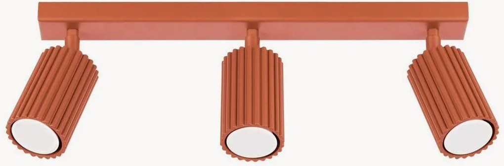 Veľké stropné svietidlo Gleam