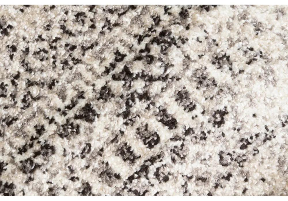 Kusový koberec Rizo hnedý 200x300cm