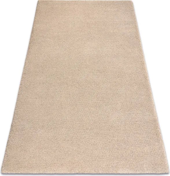 Koberec DUNE WOOL 497 01 TM130 béžový
