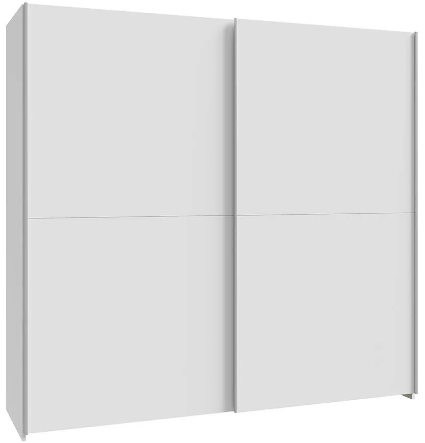 Šatníková skriňa Schach&Matt SHMS42231