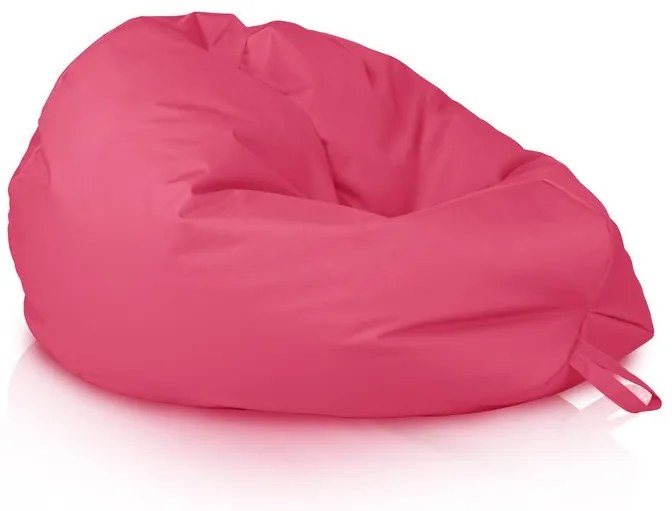 INTERMEDIC SK Sedací vak BAG Sako XL Nylon vodeodolný Farba: 16. Tm.hnedý