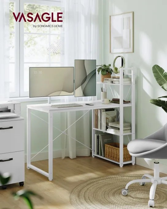 Kancelársky stôl LWD048W44