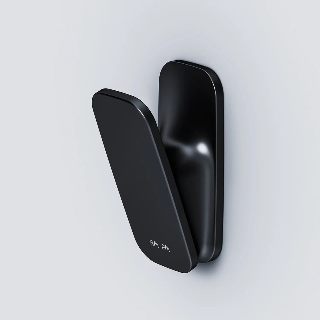 Háčik na uteráky AM.PM Inspire 2.0 AIB35522 čierny