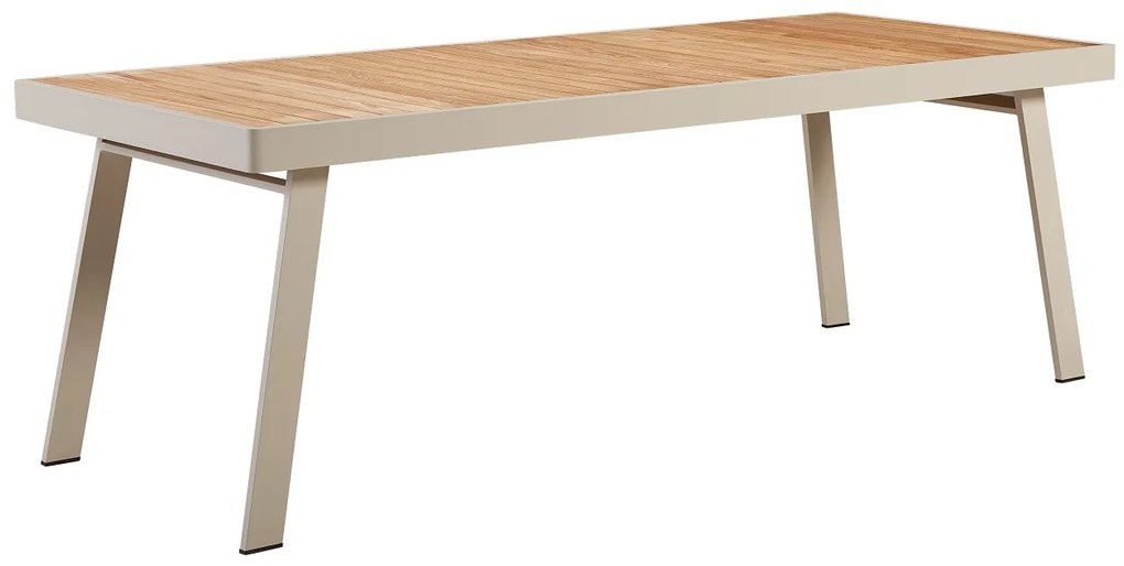 Záhradná jedálenská zostava HIGOLD - Nofi Dining Olefin - 6 miestna - skladom
