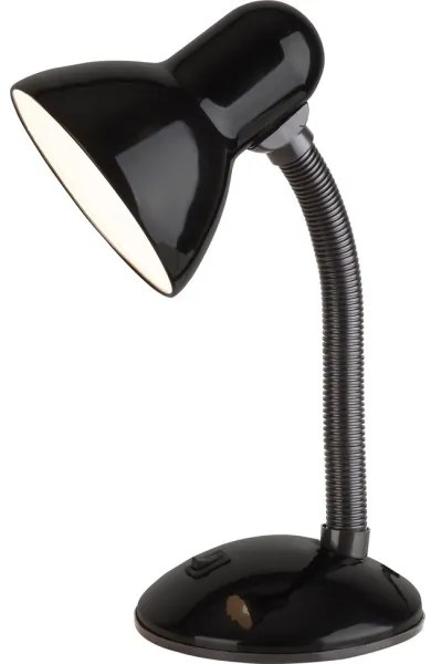 Rabalux 4169 - Stolná lampa DYLAN 1xE27/40W/230V