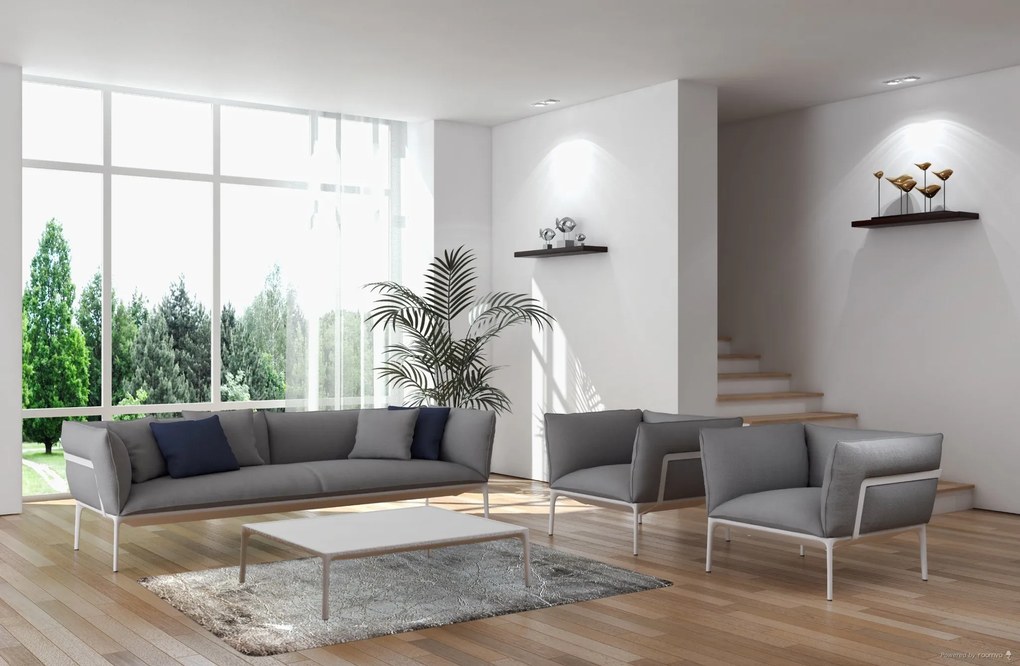 Berfin Dywany, Kusový koberec Elite 4355 Beige, 280x370, béžová, kancelária