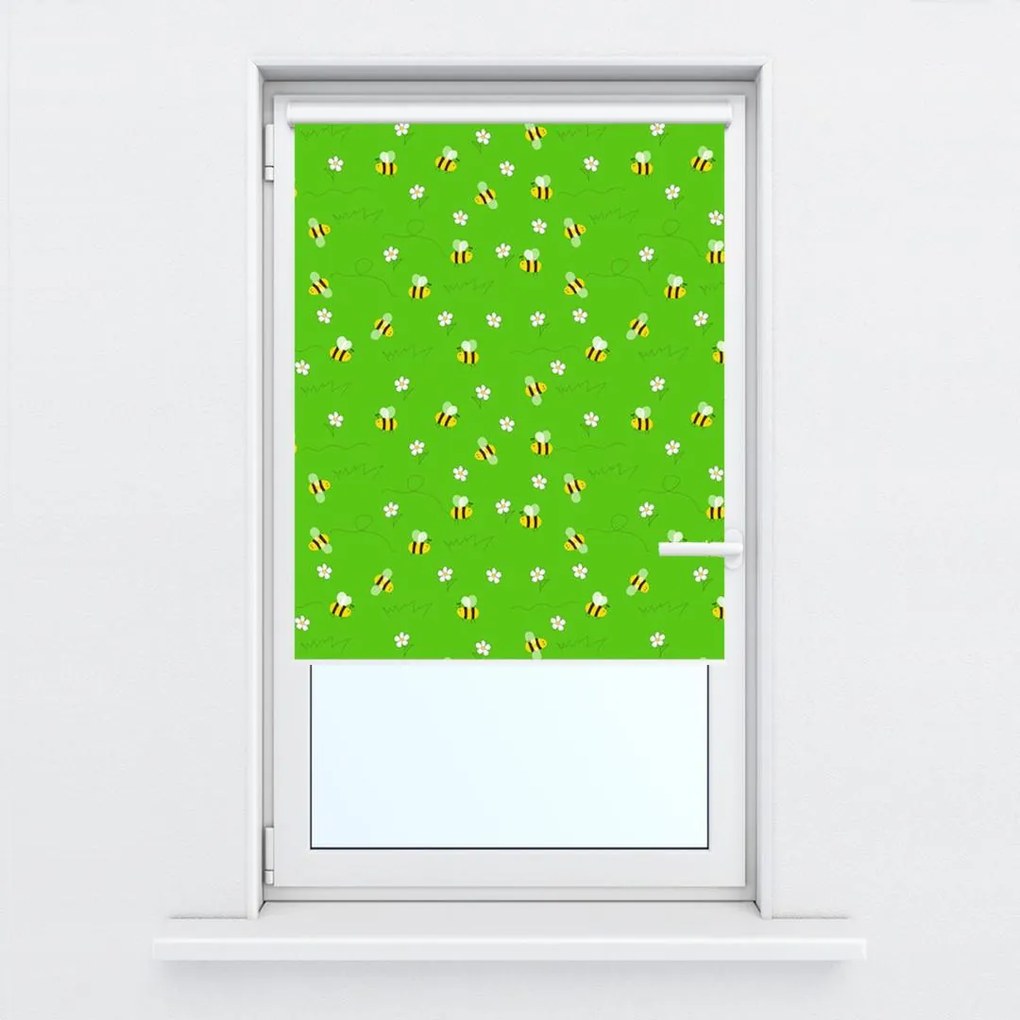 Fotoroleta R013978R57150 (57x150 cm)