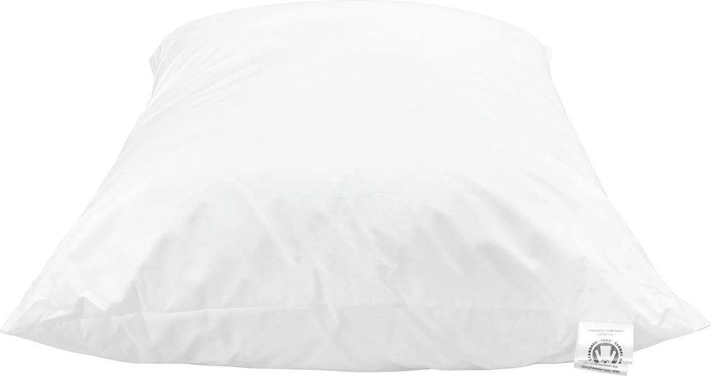 Hilding Anders Luxusný set prikrývky a vankúša z kašmírového ovčieho rúna a BIO bavlny Rozmer vankúša: 70 x 90 cm, Rozmer prikrývky: 135 x 200 cm