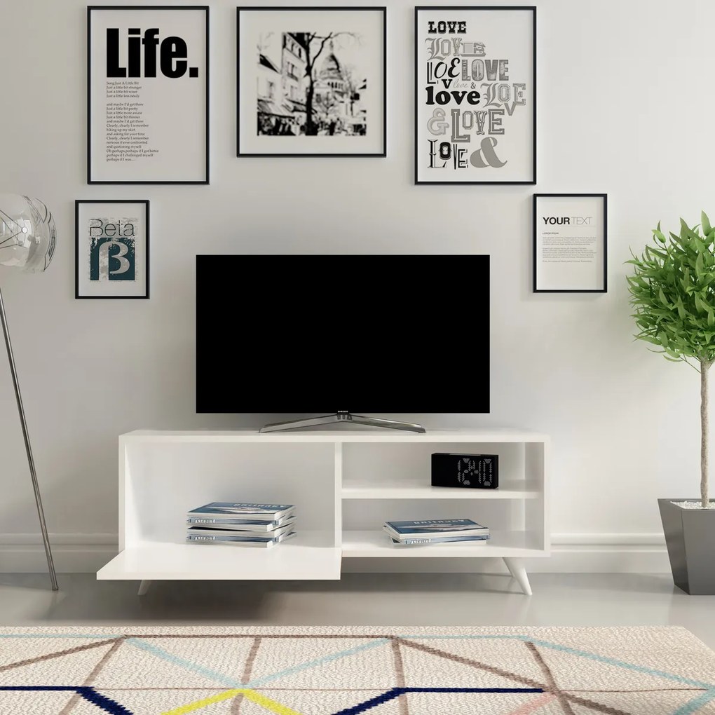 TV stolík Venedik