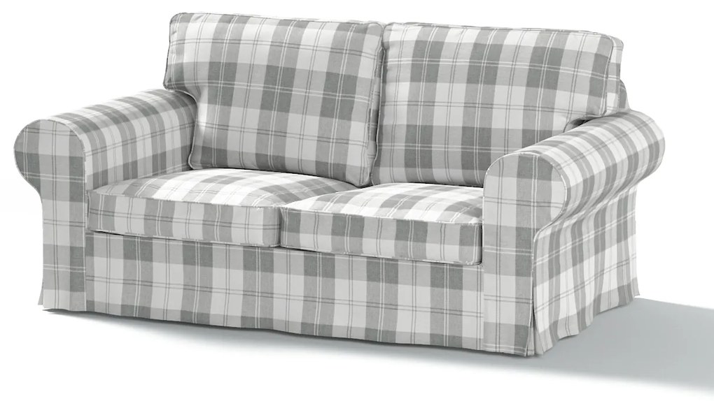 Poťah na sedačku Ektorp (rozkladacia, pre 2 osoby) NOVÝ MODEL 2012