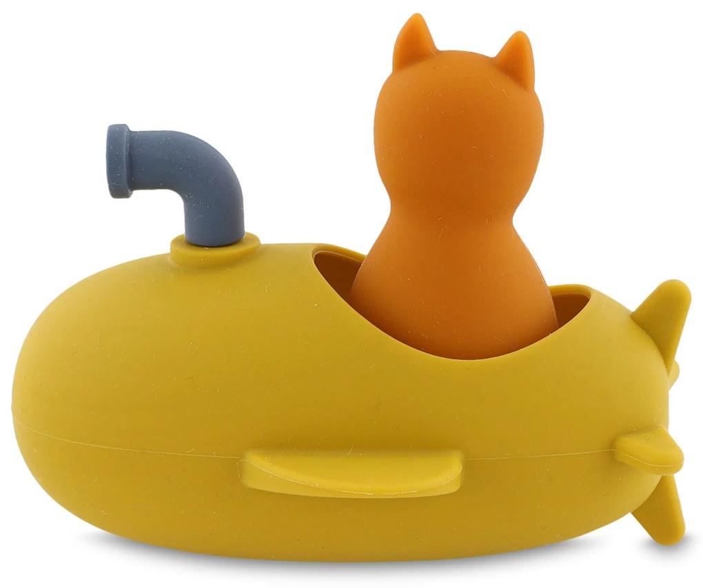Trixie Detská hračka do vane - Ponorka