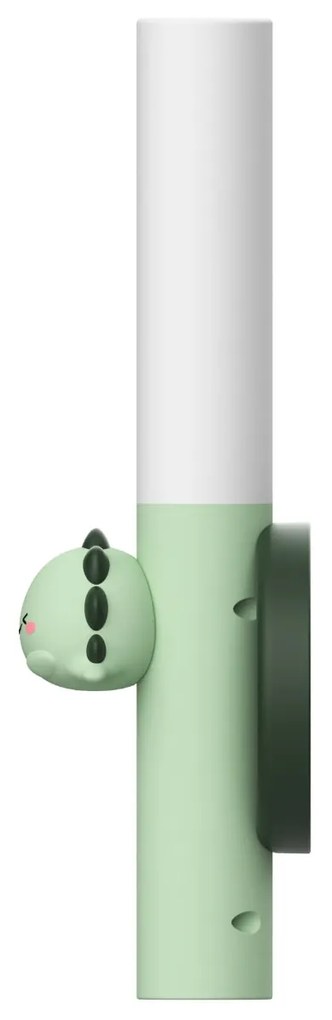 Detské svetielko Zoo light – dinosaurus