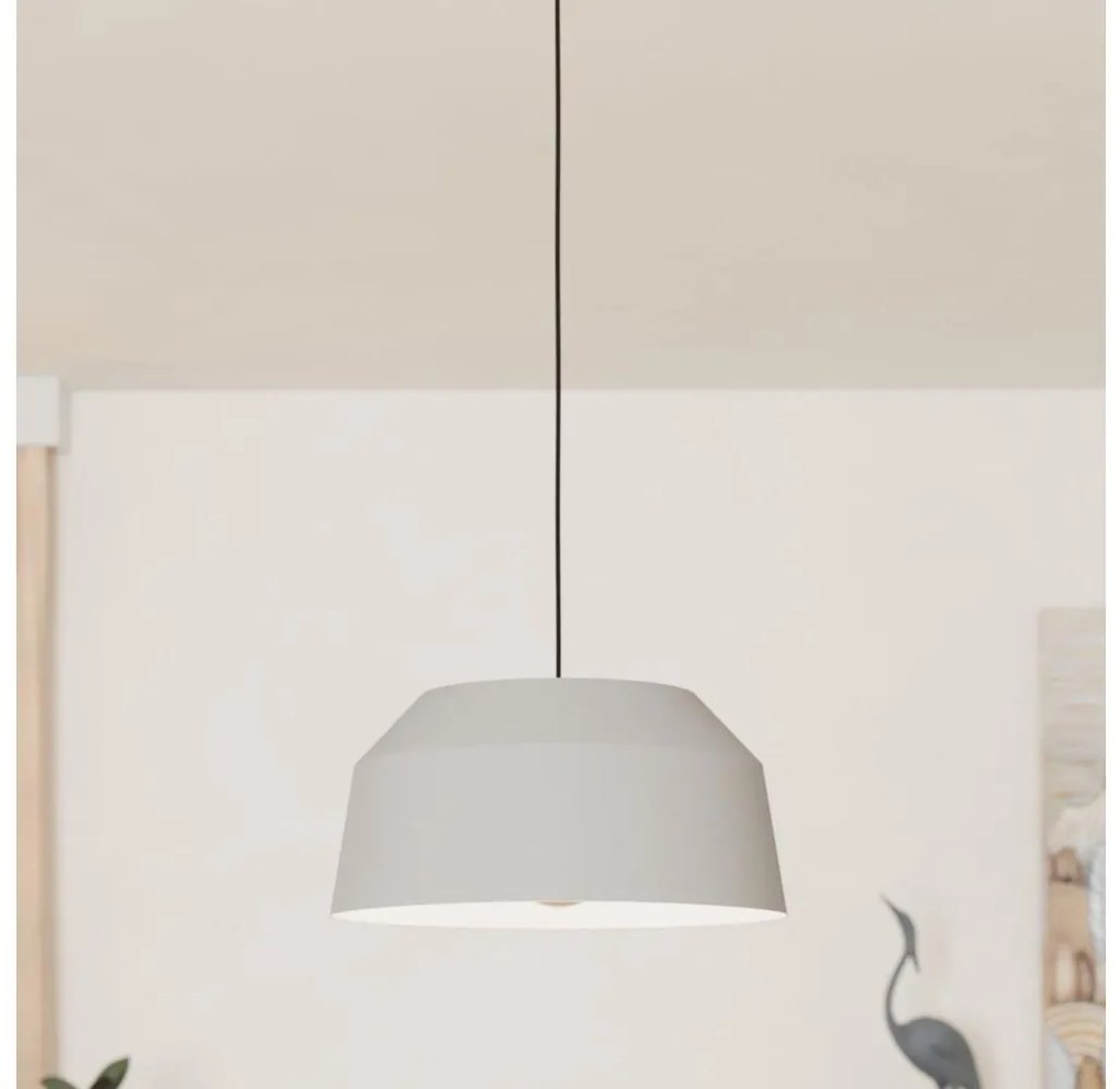 Eglo 900379 - Luster na lanku CONTRISA 1xE27/40W/230V pr. 38 cm