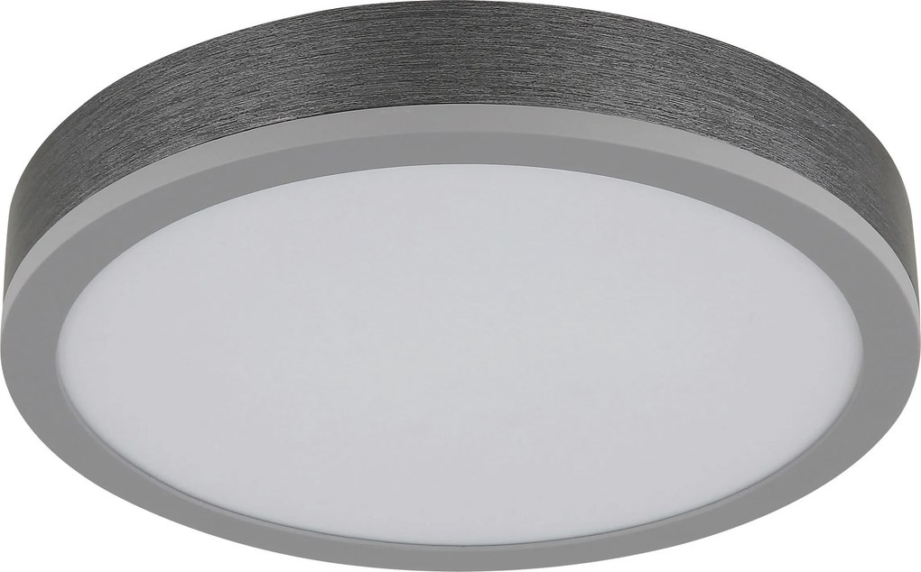 XXXLutz STROPNÉ LED SVIETIDLO, 30/8,5 cm Globo - Interiérové svietidlá - 004558448801