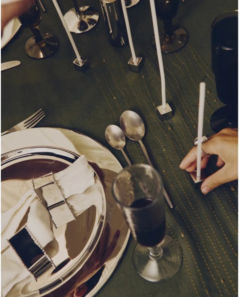 Pohár na víno Sileia – Kave Home