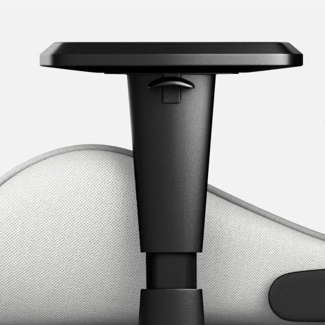 Herná stolička Force 6.2 White Mesh