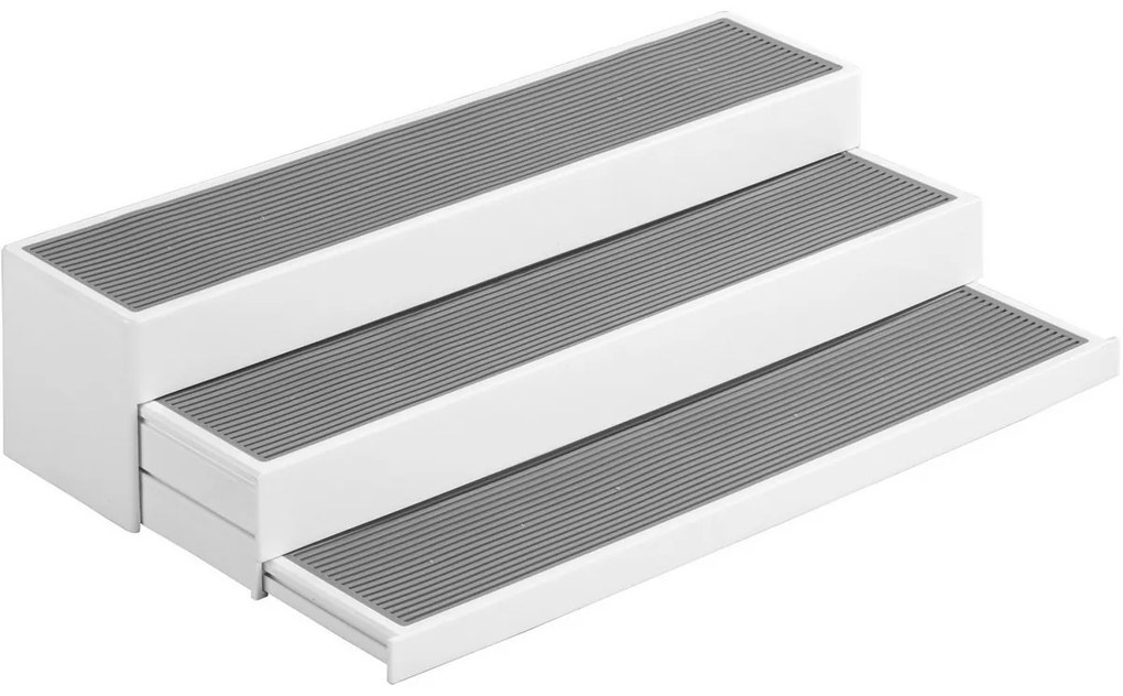 Wenko Kuchynský organizér rozkladací Steps