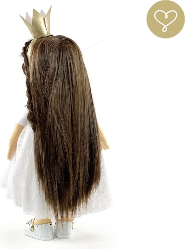 Bábika Sára 40 cm Varianta 2