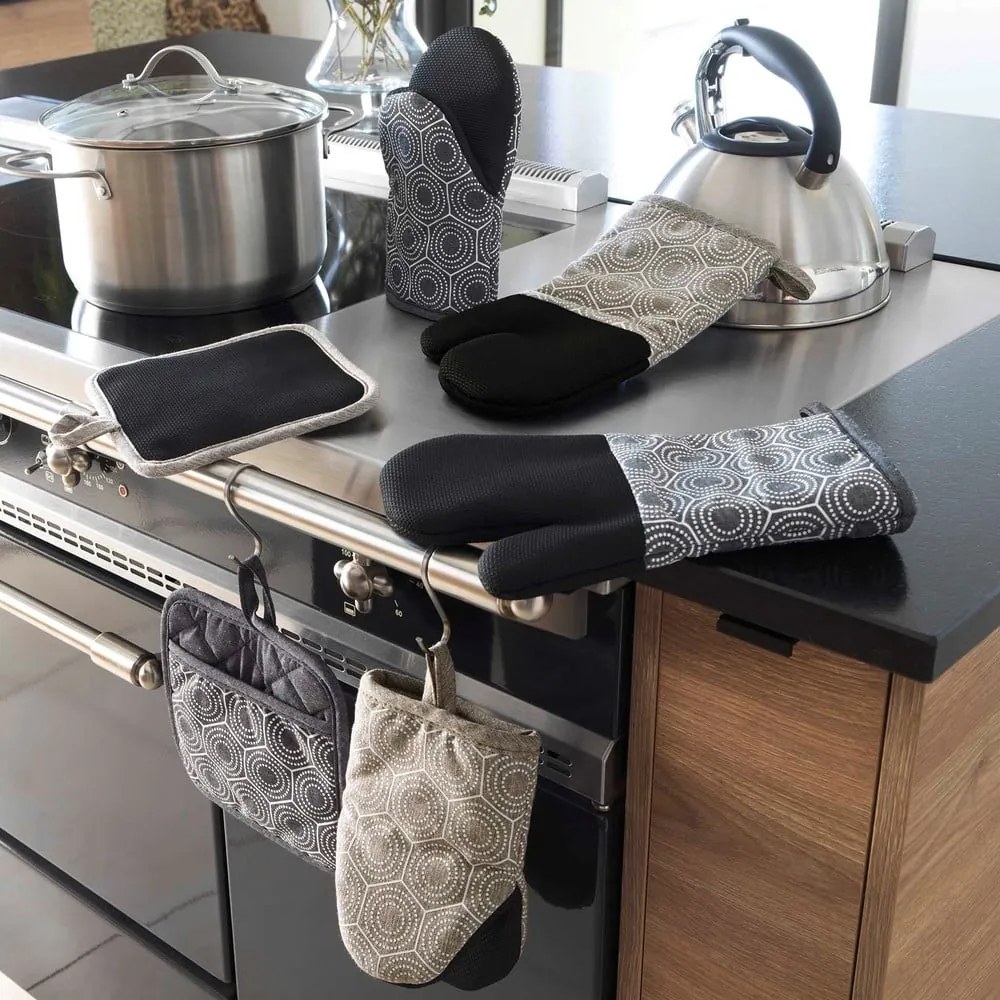 Chňapka zo zmesi vlákien Alveis – douceur d'intérieur