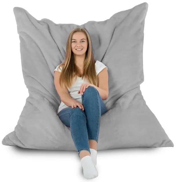 Vankúš na sedenie Yeti