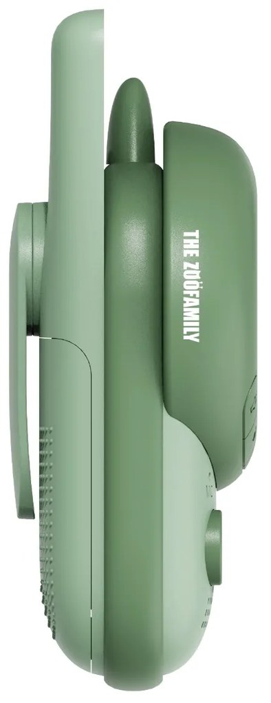 Detské vysielačky Zoo Walkie Talkie - dinosaurus - dinosaurus