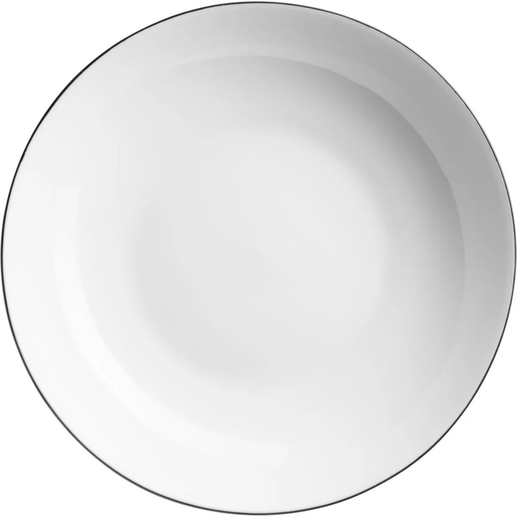 Mäser Sada hlbokých tanierov Felise 20,2 cm, 6 ks