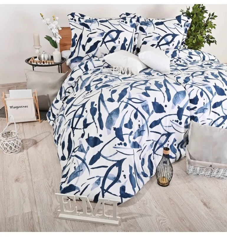 Obliečky z mikroplyšu Dream Catcher, Štandardný set jednolôžko obsahuje 1x 140x200 + 1x 70x90