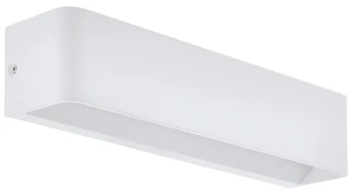 Eglo 98423 - LED Nástenné svietidlo SANIA LED/12W/230V