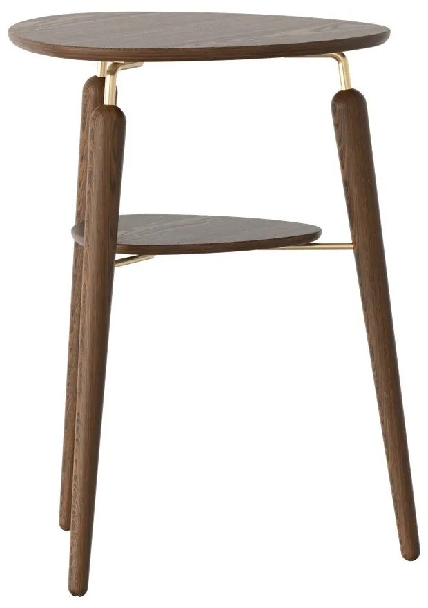 Odkladací stolík ø 46 cm My Spot – UMAGE