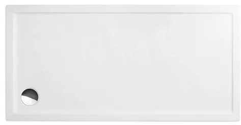 Sprchová vanička obdĺžniková Roth 160x75 cm akrylát 8000244