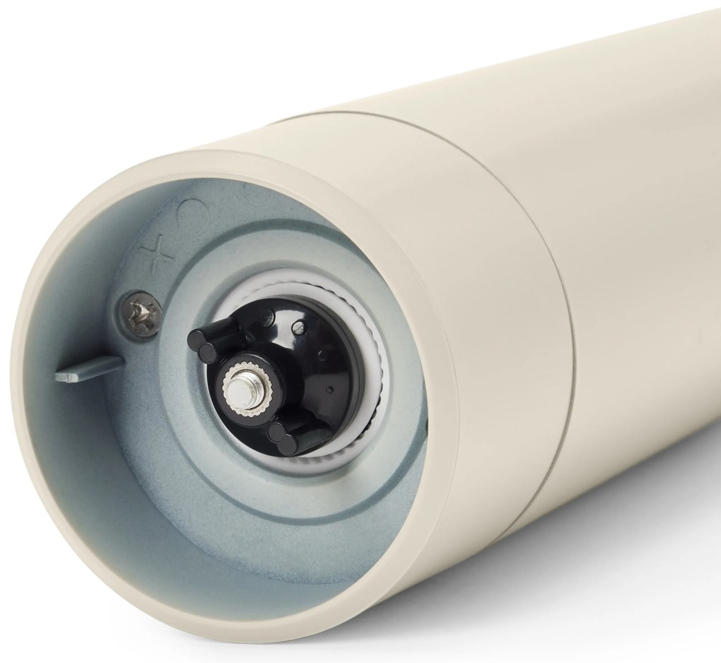 Elektrický mlynček na soľ alebo korenie