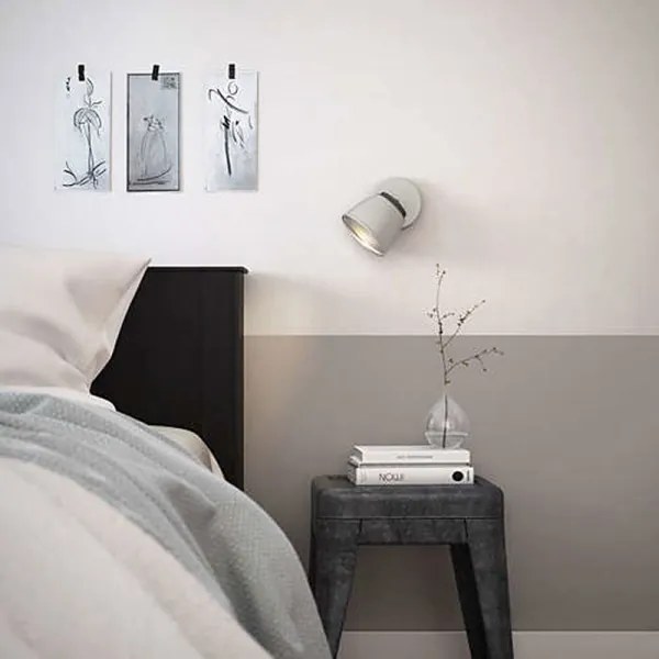 Philips 53350/17/16 - LED bodové svietidlo COUNTY LED/4W/230V