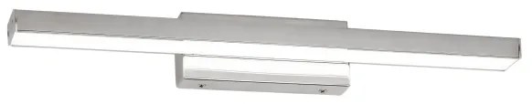 Rabalux 5897 - LED Kúpeľňové nástenné svietidlo JOHN 1xLED/12W/230V