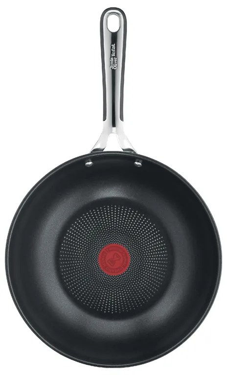 Wok panvica Tefal Jamie Oliver Essential E3141974 28 cm