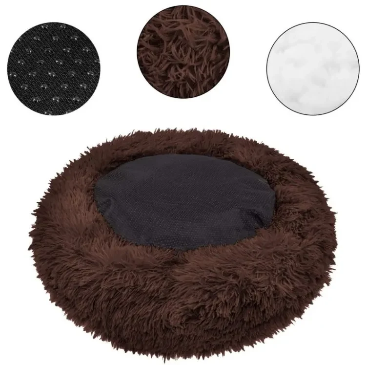 Bestent Pelech pre psa 60cm Brown Nero