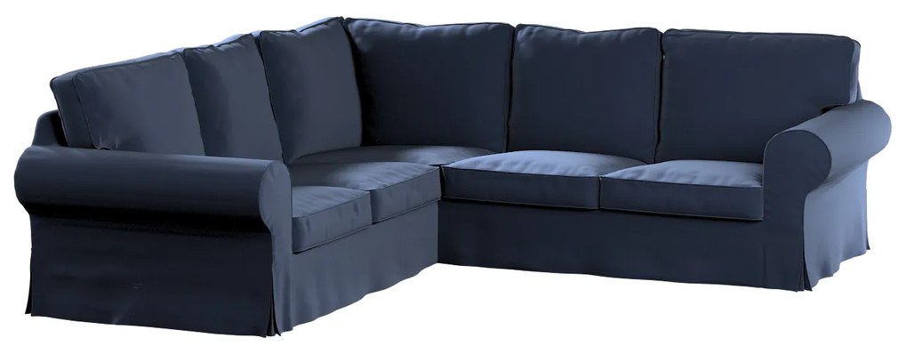 Poťah na rohovú sedačku Ektorp