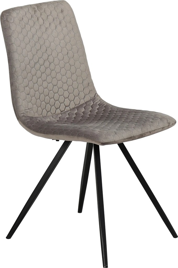XXXLutz STOLIČKA, 43,5/84/53 cm Carryhome - Stoličky - 000289014202