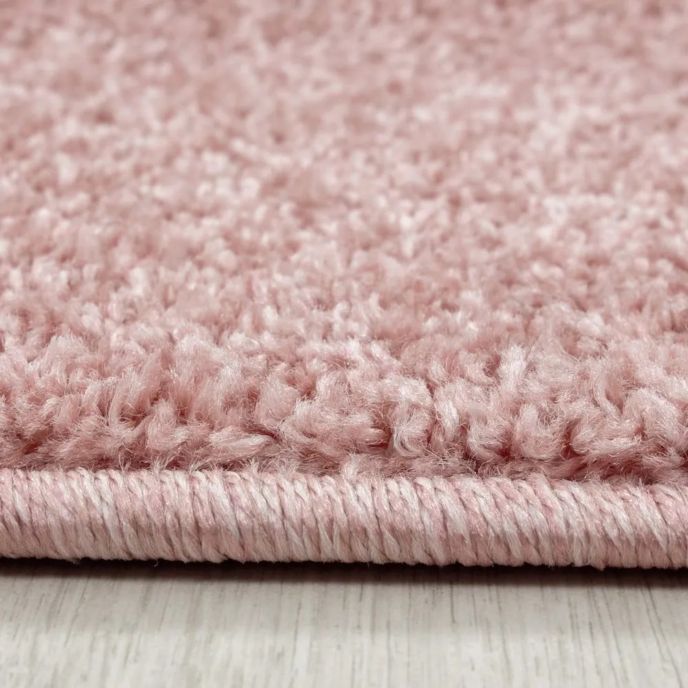 Ružový koberec 160x230 cm Ata – Ayyildiz Carpets