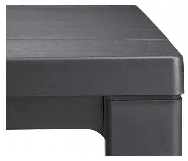 Záhradný jedálenský stôl 90x147 cm Julie – Keter