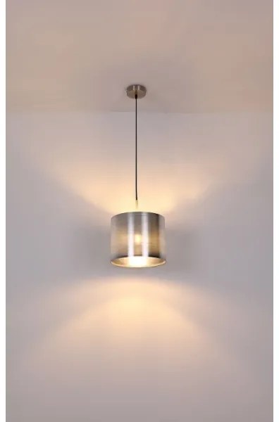 Globo 15365H - Luster na lanku SINNI 1xE27/60W/230V