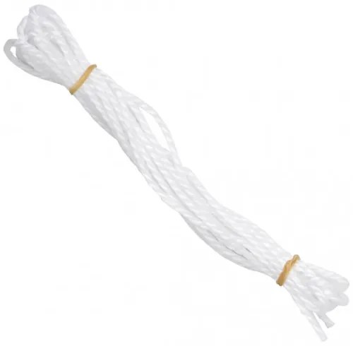 vidaXL Tieniaca plachta 160 g/m² hnedá 3x4,5 m HDPE-