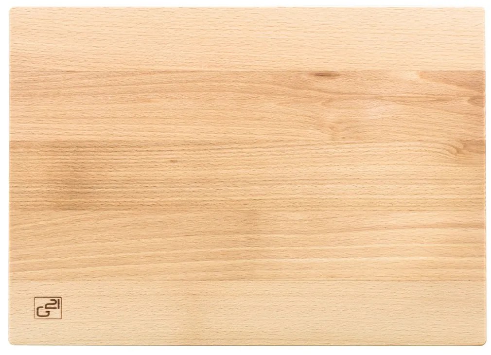 Doska na krájanie G21 buk 350 x 250 x 25 mm 635432
