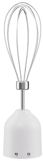 SILVERCREST® KITCHEN TOOLS Tyčový mixér SSMS 600 E6 (biela) (100360825)