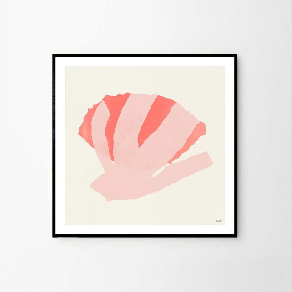 The Poster Club Plagát Branching I by Moe Made It 50x50