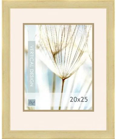 Fotorám 20x25, 2/1