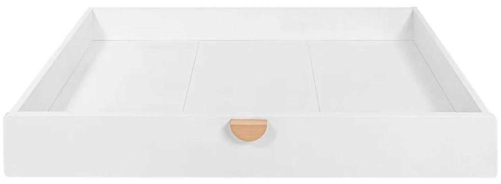 Bellamy Biela zásuvka pod postieľku RATATA