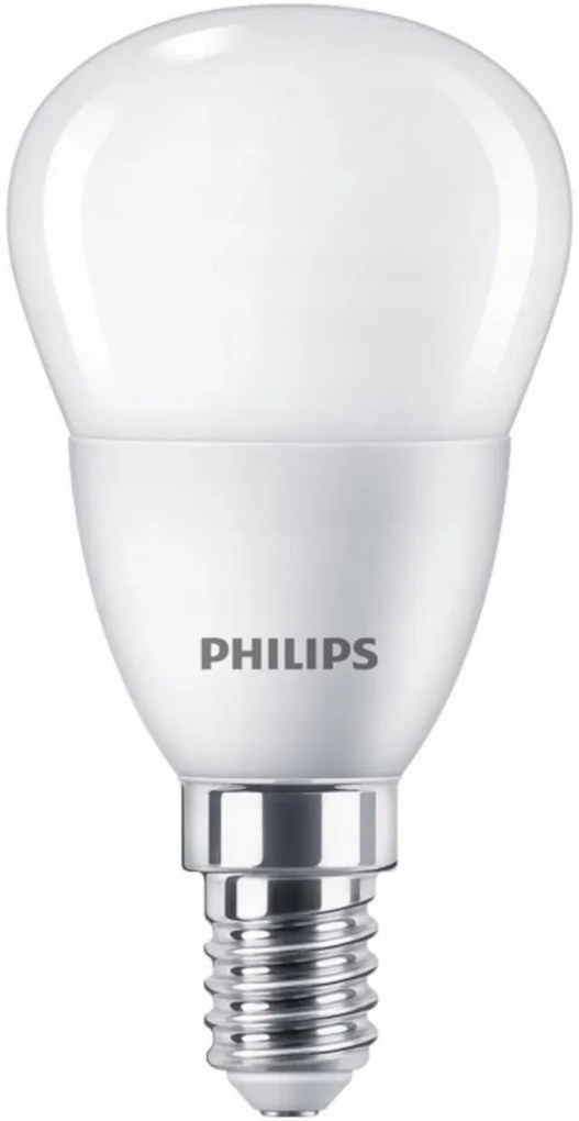 PHILIPS LED žiarovka CorePro - E14 - 7W - 806lm - 4000K
