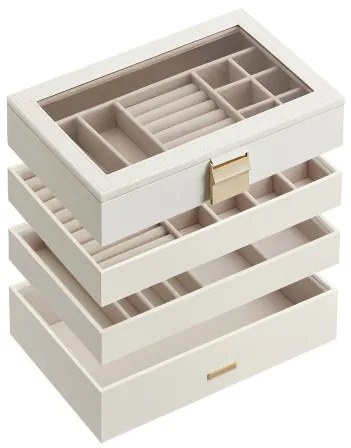 Šperkovnica JBC164W01